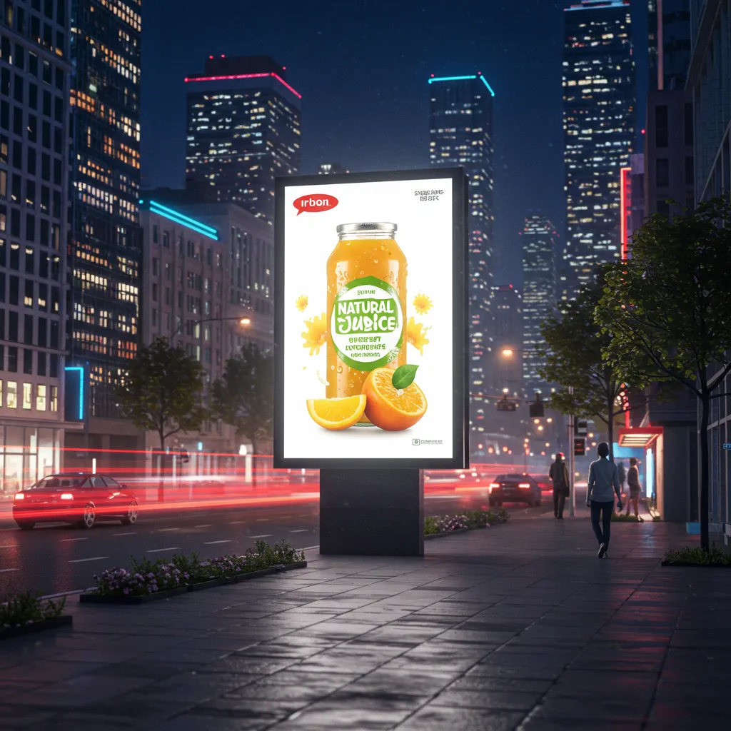 شاشات خارجية ثابتة M3